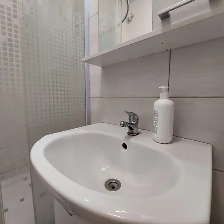 Magheru Apartment *