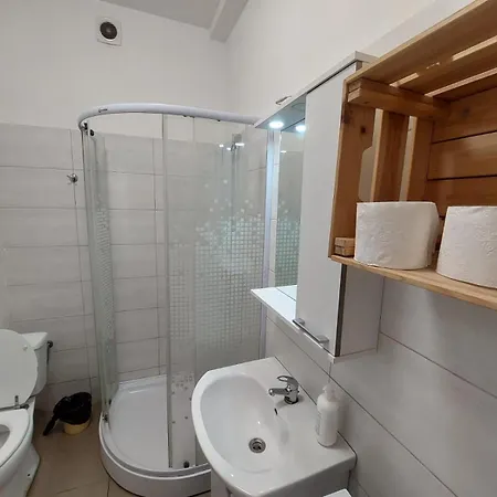 Magheru Apartment Bucharest