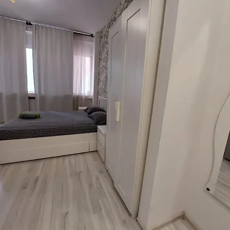 Apartment Magheru Bucharest