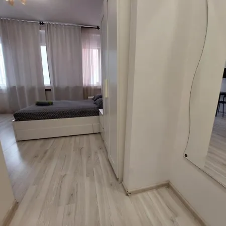 Magheru Apartment