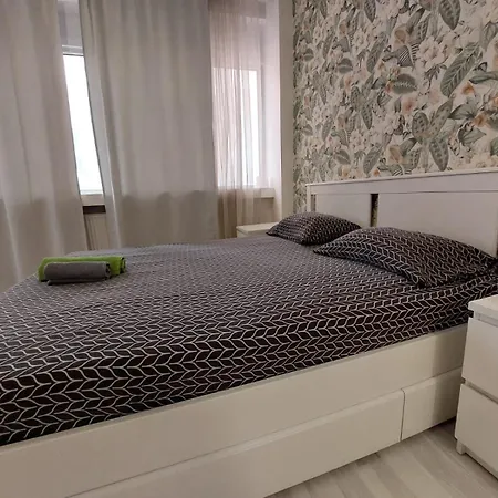 Magheru Apartment *